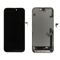 JK (AP16PL0001B7-JK) Display JK (Compatible hard OLED), For iPhone 16 Plus