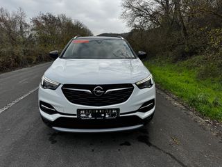 Opel Grandland (X) 2019