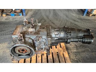 Διαφορικό Πίσω Valmet N114