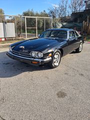 Jaguar XJS 1986