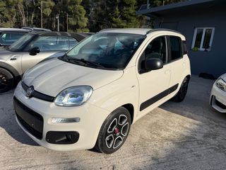 Fiat Panda 2016 ΑΥΤΟΜΑΤΟ