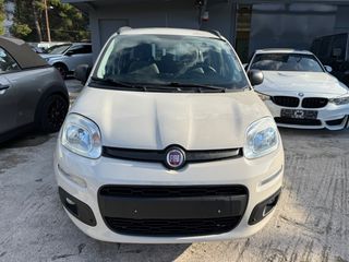 Fiat Panda 2016 ΑΥΤΟΜΑΤΟ-thumb-1