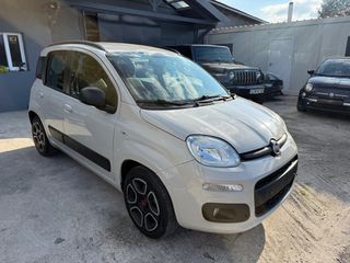 Fiat Panda 2016 ΑΥΤΟΜΑΤΟ-thumb-2