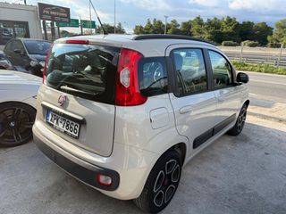 Fiat Panda 2016 ΑΥΤΟΜΑΤΟ-thumb-3