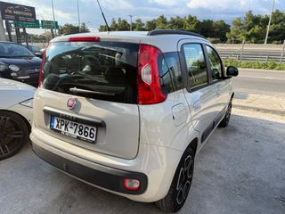 Fiat Panda 2016 ΑΥΤΟΜΑΤΟ-thumb-4