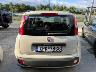 Fiat Panda 2016 ΑΥΤΟΜΑΤΟ-thumb-5