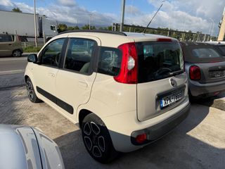 Fiat Panda 2016 ΑΥΤΟΜΑΤΟ-thumb-6