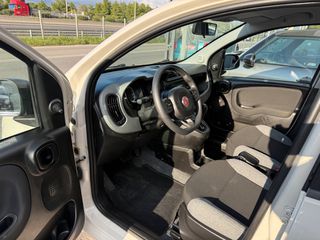 Fiat Panda 2016 ΑΥΤΟΜΑΤΟ-thumb-7