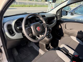 Fiat Panda 2016 ΑΥΤΟΜΑΤΟ-thumb-8