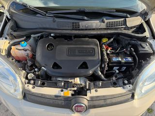 Fiat Panda 2016 ΑΥΤΟΜΑΤΟ-thumb-14