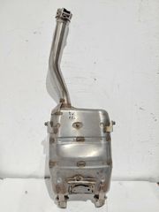 Εξατμιση για YAMAHA FAZER 600 2004-09 (Λιγοτερα απο 1000χλμ χρησης) (5VX-14710)