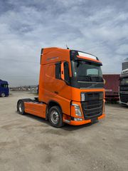 Volvo 2019 Euro 6D, FH420