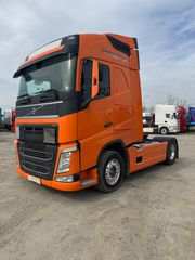 Volvo 2019 Euro 6D, FH420-thumb-1