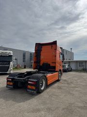 Volvo 2019 Euro 6D, FH420-thumb-2