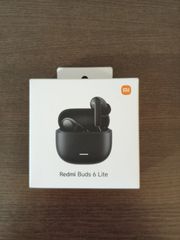 Xiaomi Redmi buds 6 Lite - Σφραγισμένο