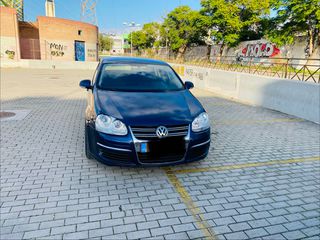 Volkswagen Jetta 2007 TSI 140 PS