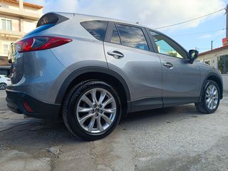 Mazda CX-5 2014 skai aktiv  4x4-thumb-3