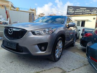 Mazda CX-5 2014 skai aktiv  4x4-thumb-1