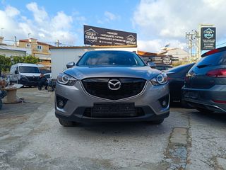 Mazda CX-5 2014 skai aktiv  4x4-thumb-2
