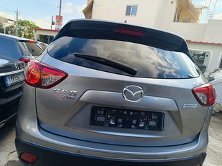 Mazda CX-5 2014 skai aktiv  4x4-thumb-5