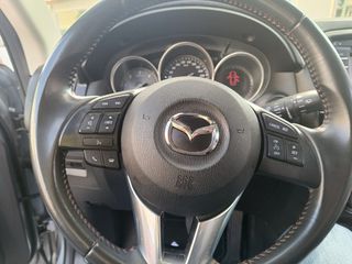 Mazda CX-5 2014 skai aktiv  4x4-thumb-9