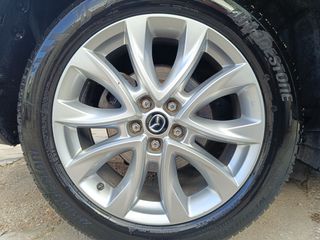 Mazda CX-5 2014 skai aktiv  4x4-thumb-19