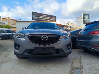 Mazda CX-5 2014 skai aktiv  4x4-thumb-7