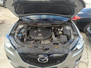 Mazda CX-5 2014 skai aktiv  4x4-thumb-8