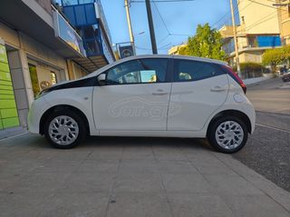 Toyota Aygo 2020