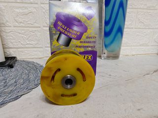 poweflex pff50-420 Peugeot 206