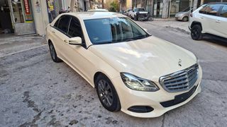 Mercedes-Benz E 220 2016 DIESEL!!!W212(44)-thumb-1