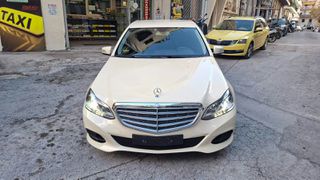 Mercedes-Benz E 220 2016 DIESEL!!!W212(44)-thumb-2