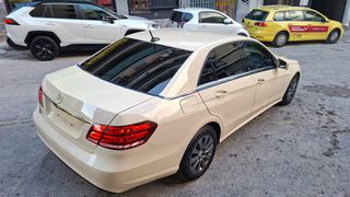 Mercedes-Benz E 220 2016 DIESEL!!!W212(44)-thumb-3
