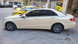 Mercedes-Benz E 220 2016 DIESEL!!!W212(44)-thumb-5