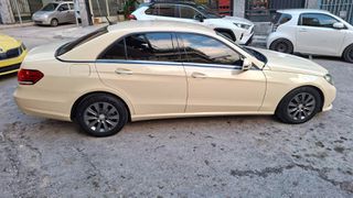 Mercedes-Benz E 220 2016 DIESEL!!!W212(44)-thumb-6