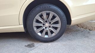 Mercedes-Benz E 220 2016 DIESEL!!!W212(44)-thumb-9