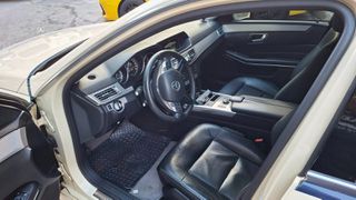 Mercedes-Benz E 220 2016 DIESEL!!!W212(44)-thumb-10