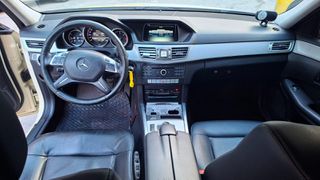 Mercedes-Benz E 220 2016 DIESEL!!!W212(44)-thumb-12