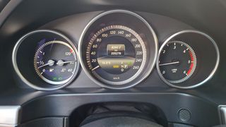 Mercedes-Benz E 220 2016 DIESEL!!!W212(44)-thumb-13
