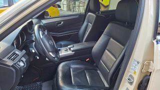 Mercedes-Benz E 220 2016 DIESEL!!!W212(44)-thumb-14
