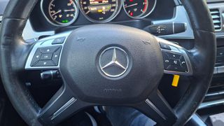 Mercedes-Benz E 220 2016 DIESEL!!!W212(44)-thumb-19
