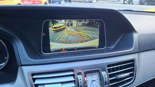 Mercedes-Benz E 220 2016 DIESEL!!!W212(44)-thumb-20