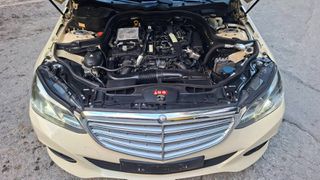Mercedes-Benz E 220 2016 DIESEL!!!W212(44)-thumb-24