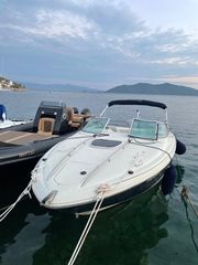 Sea Ray 2005 240 OVERNIGHTER-thumb-2