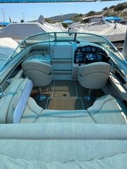 Sea Ray 2005 240 OVERNIGHTER-thumb-4