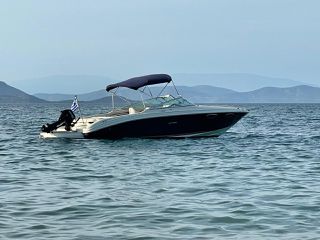 Sea Ray 2005 240 OVERNIGHTER