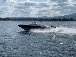 Sea Ray 2005 240 OVERNIGHTER-thumb-1