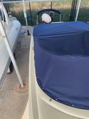 Sea Ray 2005 240 OVERNIGHTER-thumb-7