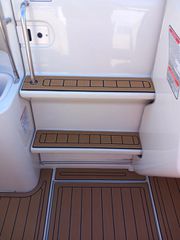 Sea Ray 2005 240 OVERNIGHTER-thumb-8