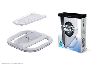 PS5 Mini Vertical LED Stand / PlayStation 5
